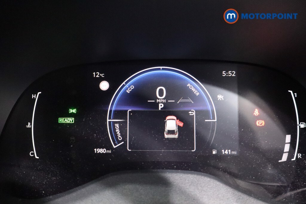 Used Toyota Yaris Cross for sale - 77962549: Photo 24