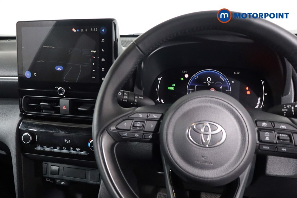 Used Toyota Yaris Cross for sale - 77962549: Photo 27