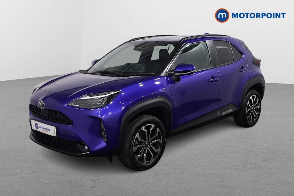 Used Toyota Yaris Cross for sale - 77962549: Photo 3