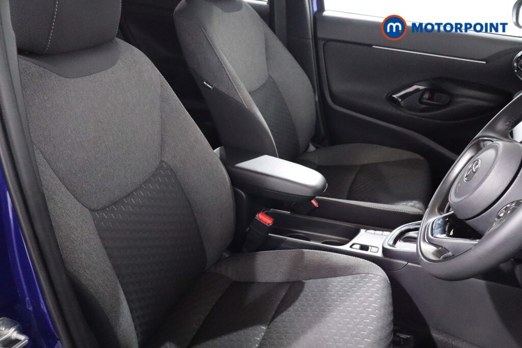 Used Toyota Yaris Cross for sale - 77962549: Photo 30