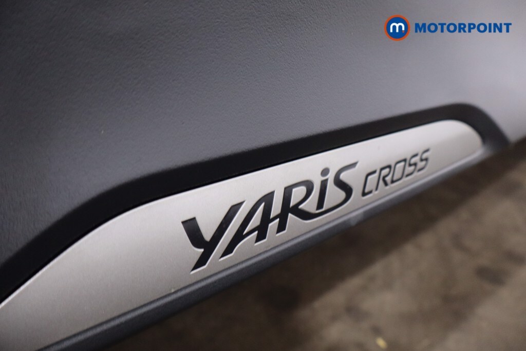 Used Toyota Yaris Cross for sale - 77962549: Photo 34
