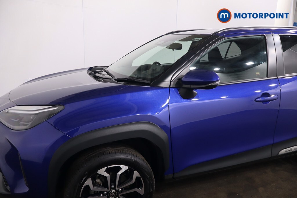 Used Toyota Yaris Cross for sale - 77962549: Photo 36