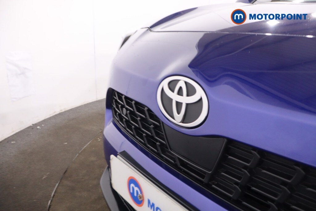 Used Toyota Yaris Cross for sale - 77962549: Photo 38