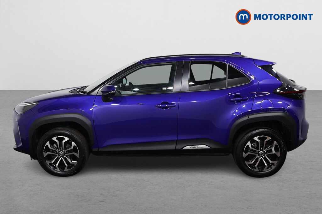 Used Toyota Yaris Cross for sale - 77962549: Photo 4