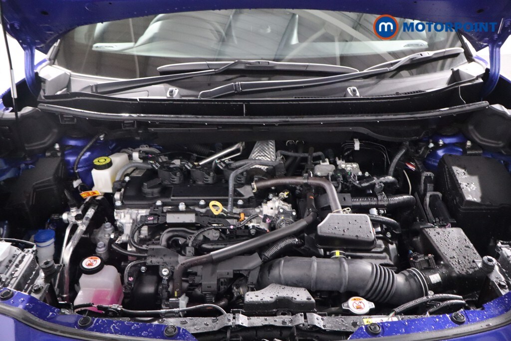 Used Toyota Yaris Cross for sale - 77962549: Photo 41