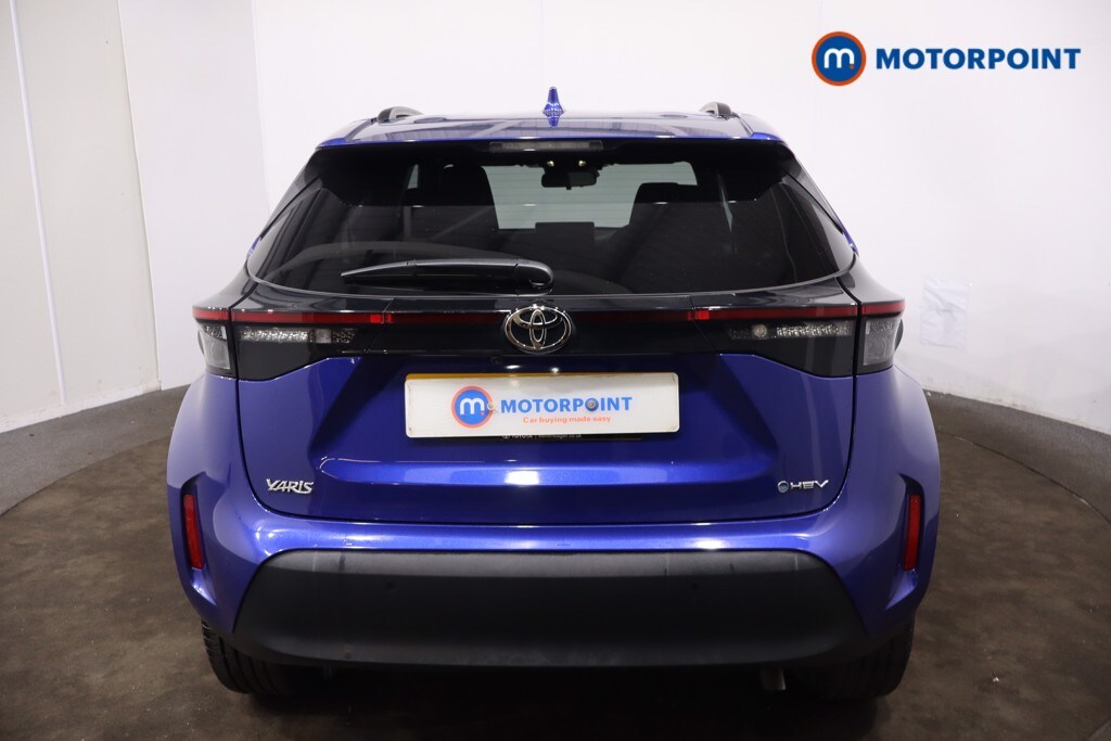 Used Toyota Yaris Cross for sale - 77962549: Photo 43