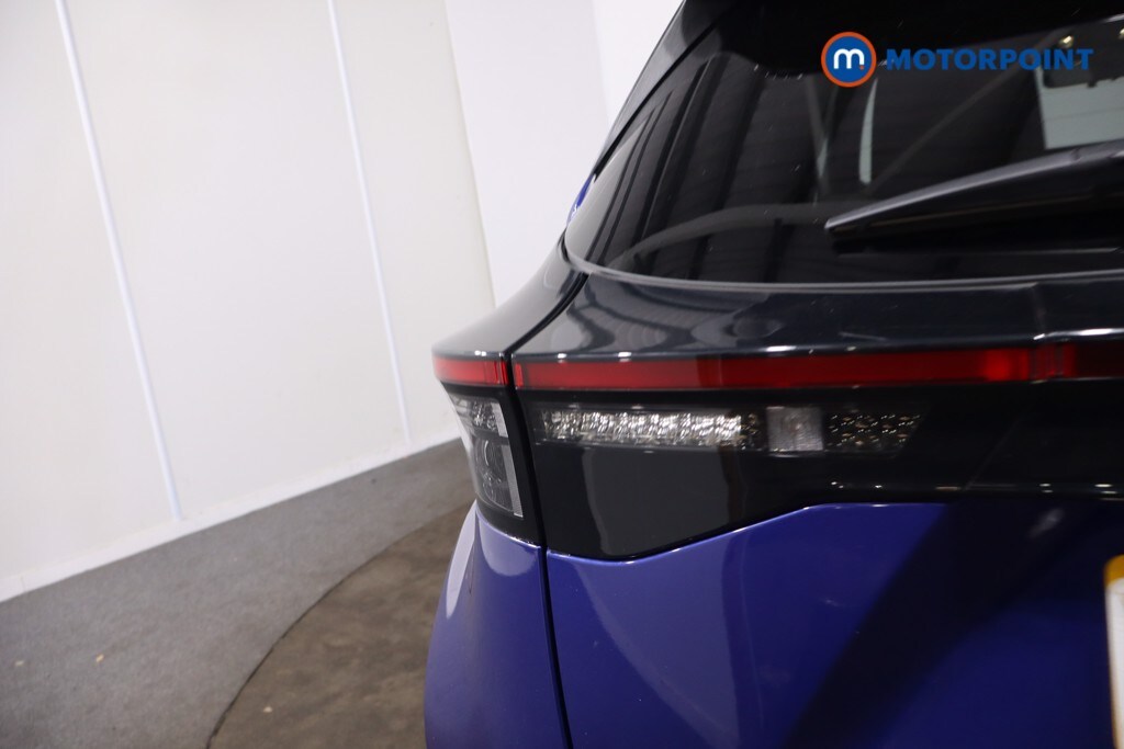 Used Toyota Yaris Cross for sale - 77962549: Photo 44