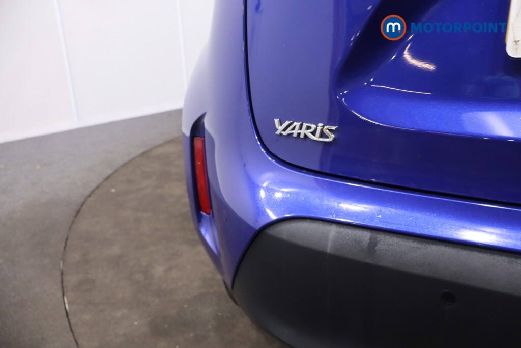 Used Toyota Yaris Cross for sale - 77962549: Photo 45