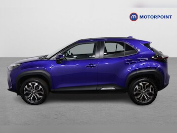 Used Toyota Yaris Cross undefined for sale - 77962549: Photo