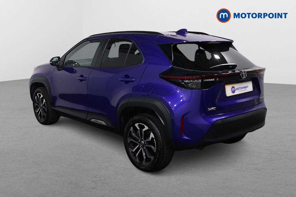 Used Toyota Yaris Cross for sale - 77962549: Photo 5