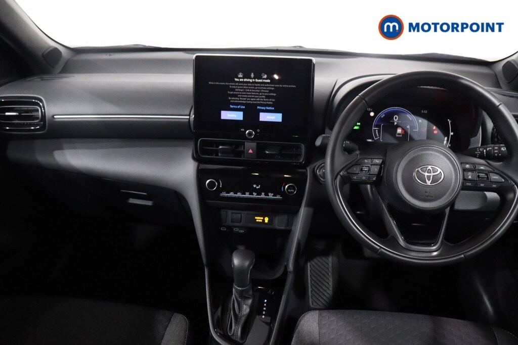 Used Toyota Yaris Cross for sale - 77962549: Photo 9