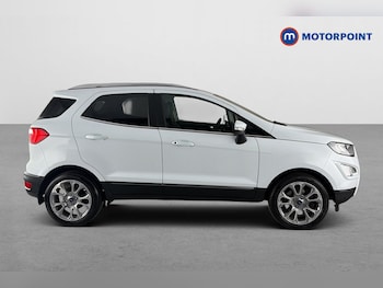 Used Ford Ecosport 2020 for sale - 79572526: Photo