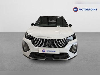 Used Peugeot 2008 2025 for sale - 78556343: Photo