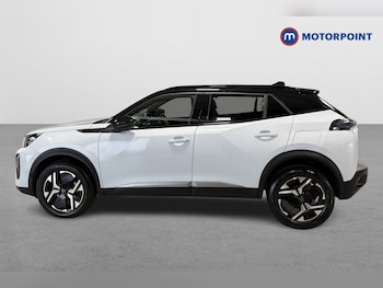 Used Peugeot 2008 2025 for sale - 78556343: Photo
