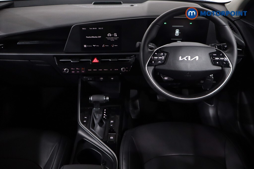Used Kia Niro 2024 for sale - 77819961: Photo 11