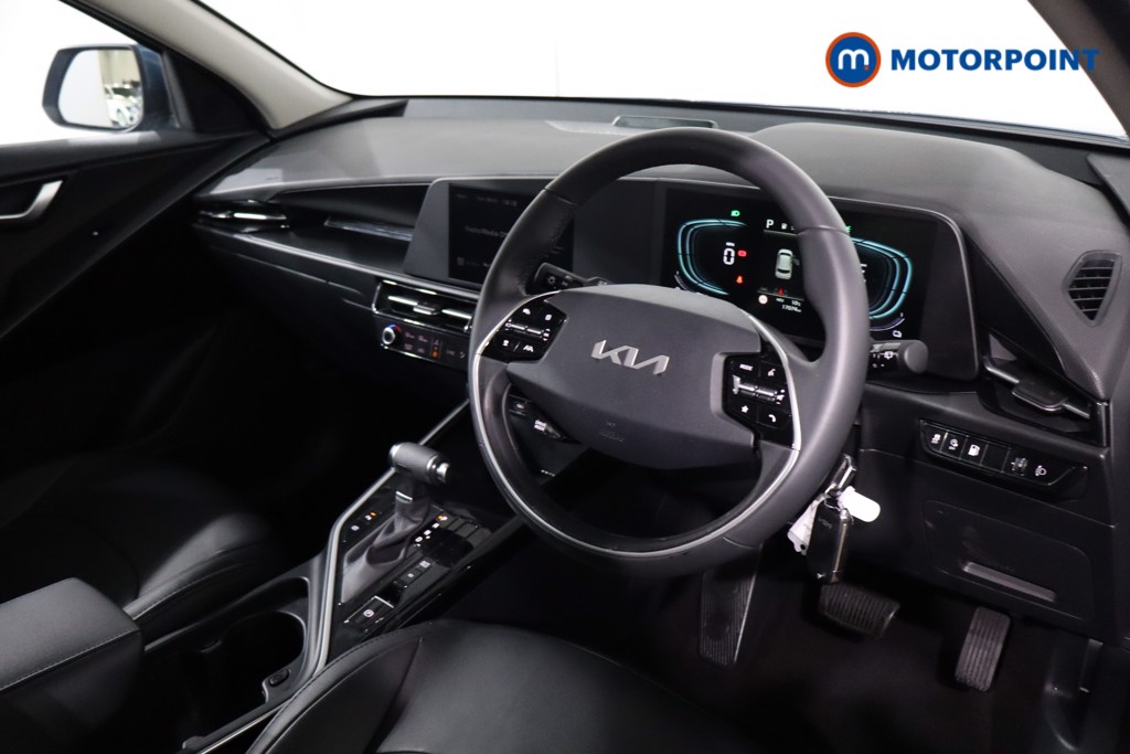 Used Kia Niro 2024 for sale - 77819961: Photo 32