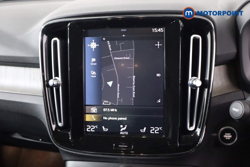 Used Volvo XC40 for sale - 78207194: Photo 10