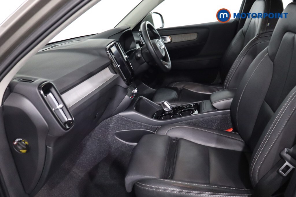 Used Volvo XC40 for sale - 78207194: Photo 12