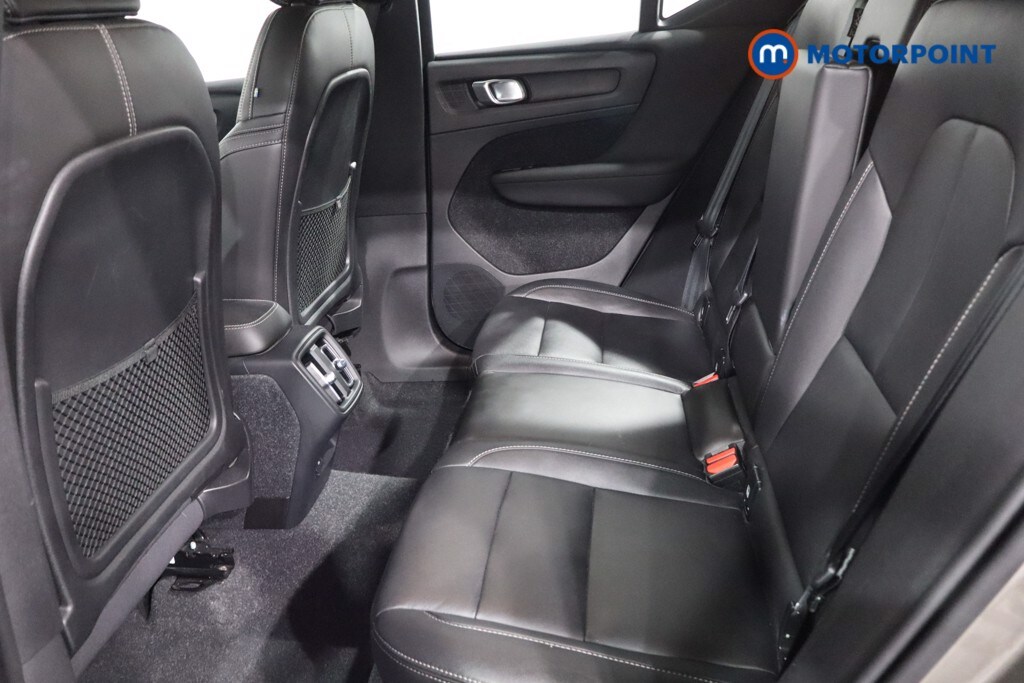 Used Volvo XC40 for sale - 78207194: Photo 13