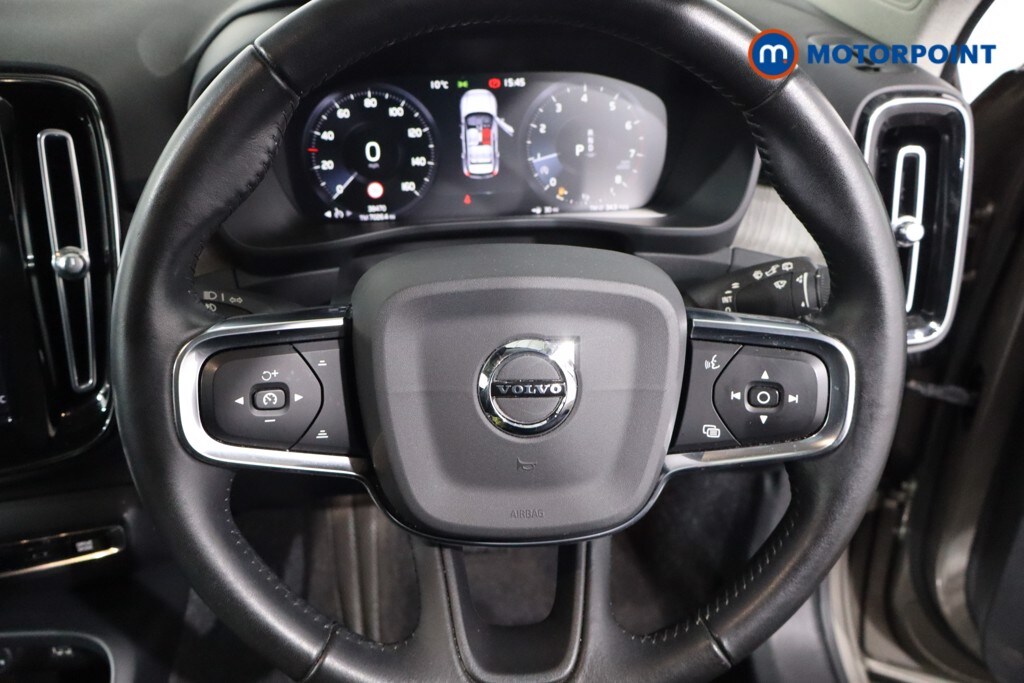 Used Volvo XC40 for sale - 78207194: Photo 14
