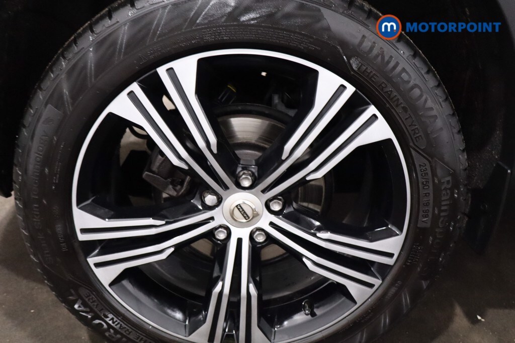 Used Volvo XC40 for sale - 78207194: Photo 17