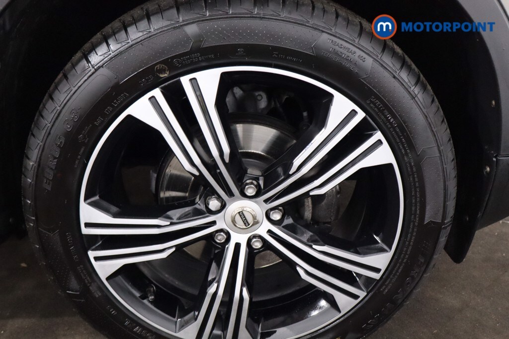 Used Volvo XC40 for sale - 78207194: Photo 18