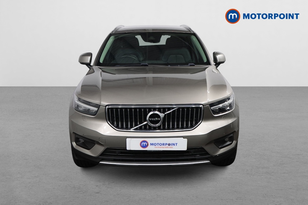 Used Volvo XC40 for sale - 78207194: Photo 2