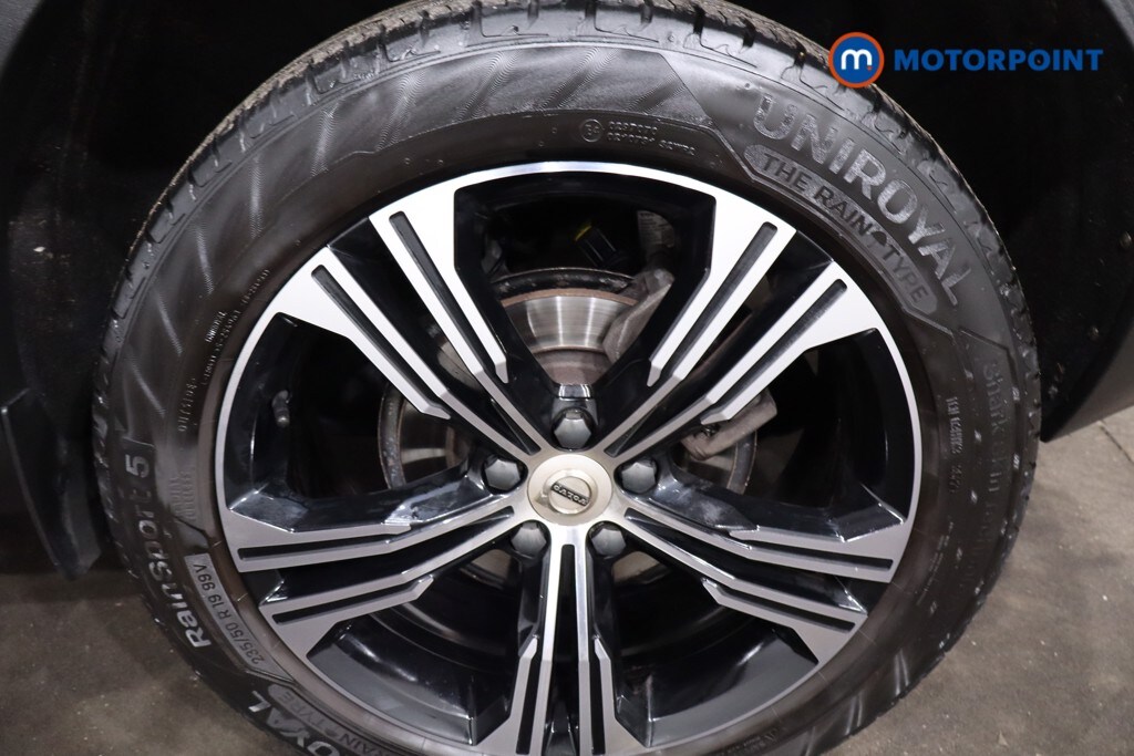 Used Volvo XC40 for sale - 78207194: Photo 20