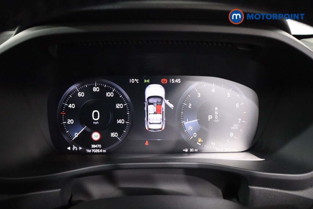 Used Volvo XC40 for sale - 78207194: Photo 24