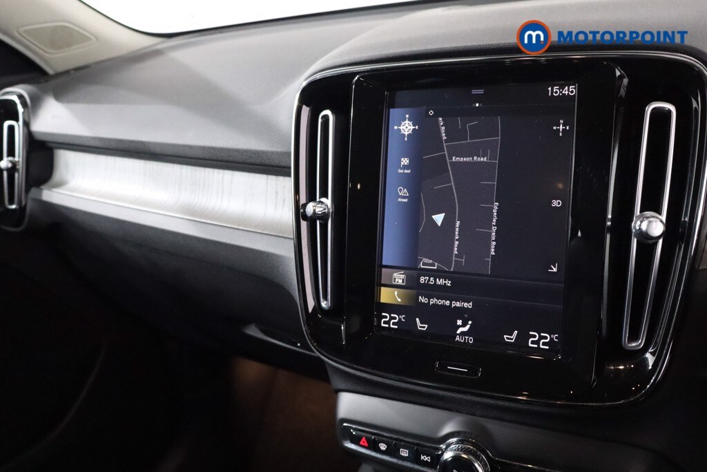 Used Volvo XC40 for sale - 78207194: Photo 28