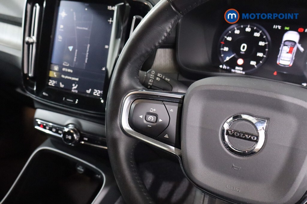 Used Volvo XC40 for sale - 78207194: Photo 29