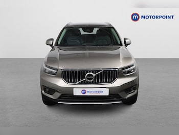 Used Volvo XC40 undefined for sale - 78207194: Photo