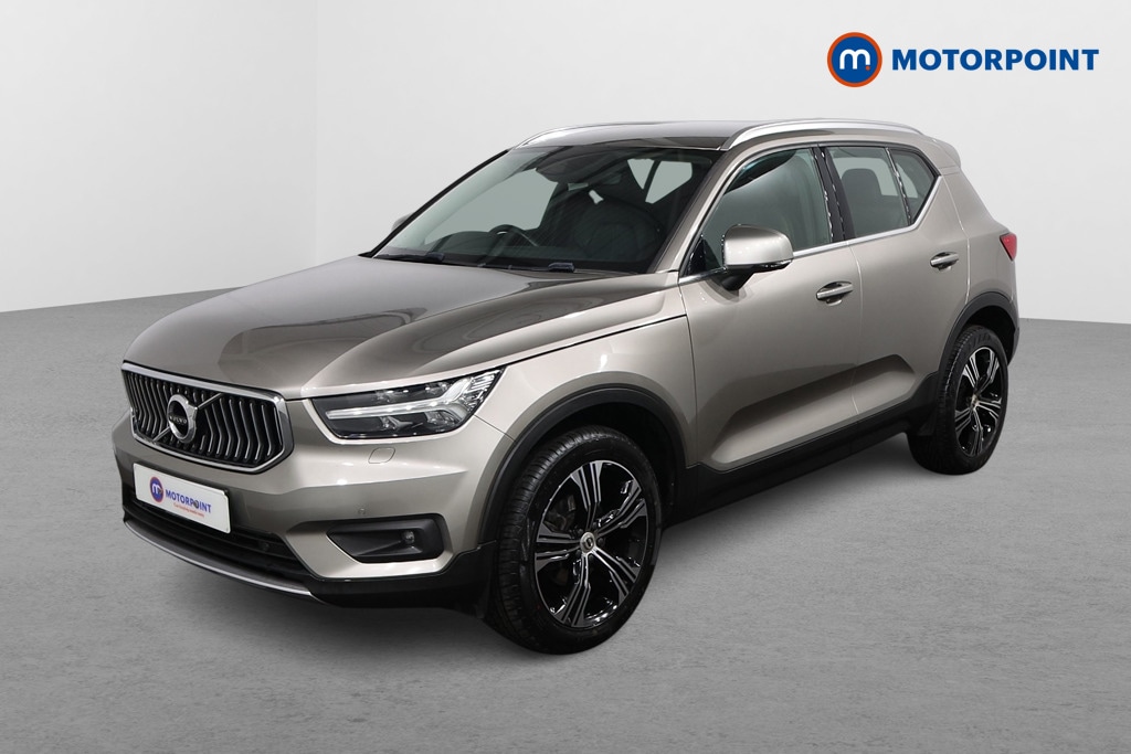 Used Volvo XC40 for sale - 78207194: Photo 3