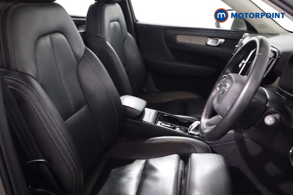 Used Volvo XC40 for sale - 78207194: Photo 30