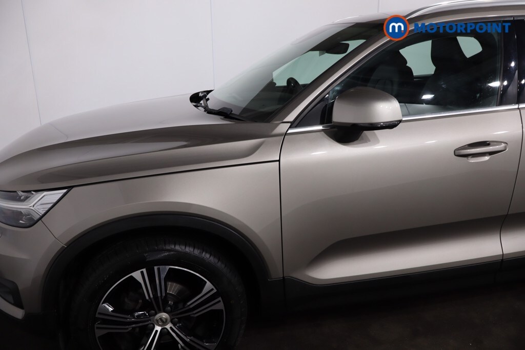 Used Volvo XC40 for sale - 78207194: Photo 35