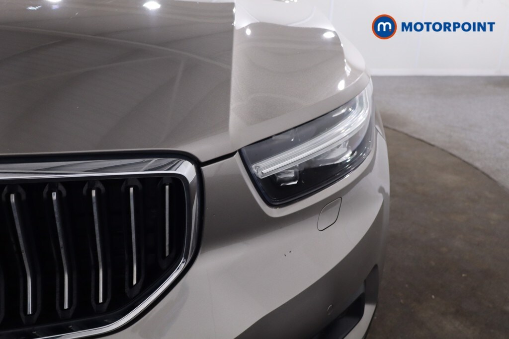 Used Volvo XC40 for sale - 78207194: Photo 38