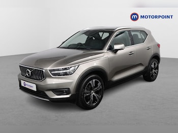 Used Volvo XC40 undefined for sale - 78207194: Photo