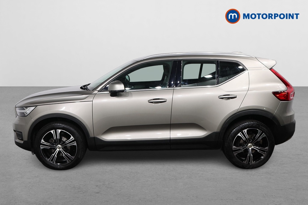 Used Volvo XC40 for sale - 78207194: Photo 4