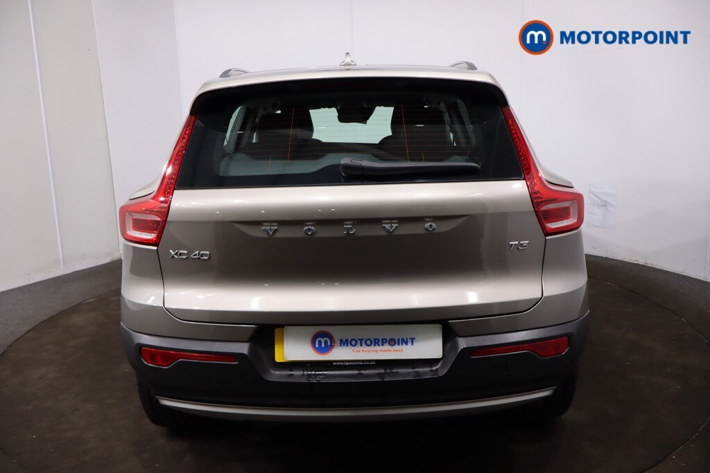 Used Volvo XC40 for sale - 78207194: Photo 40