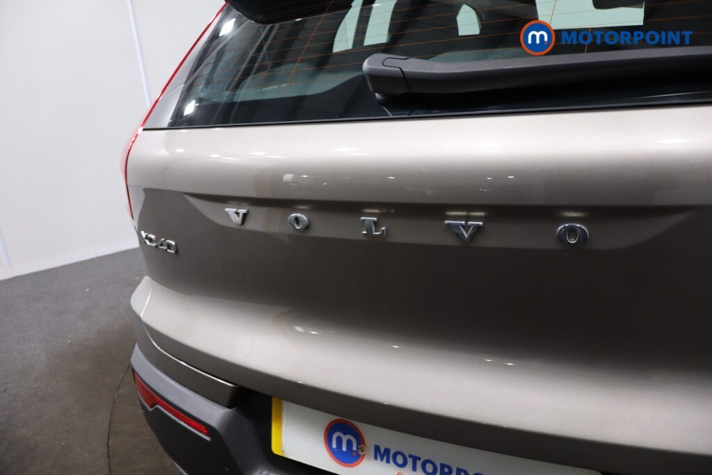 Used Volvo XC40 for sale - 78207194: Photo 41