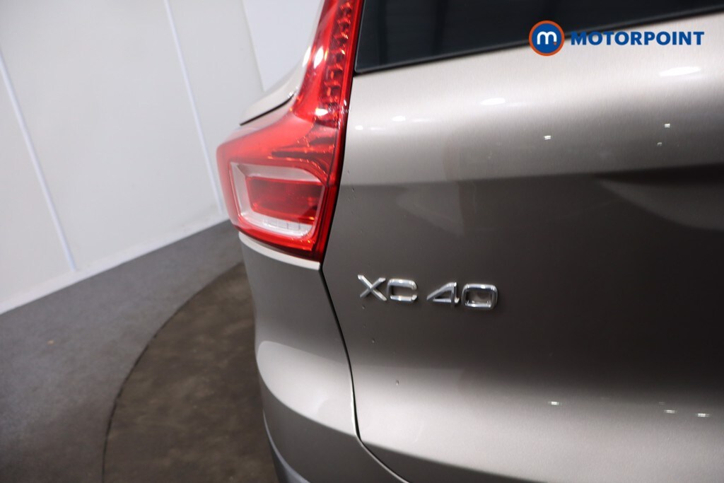 Used Volvo XC40 for sale - 78207194: Photo 42