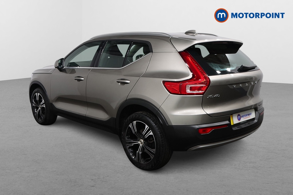 Used Volvo XC40 for sale - 78207194: Photo 5
