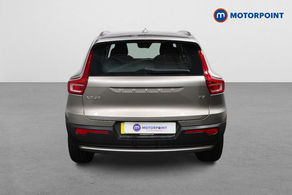 Used Volvo XC40 for sale - 78207194: Photo 6