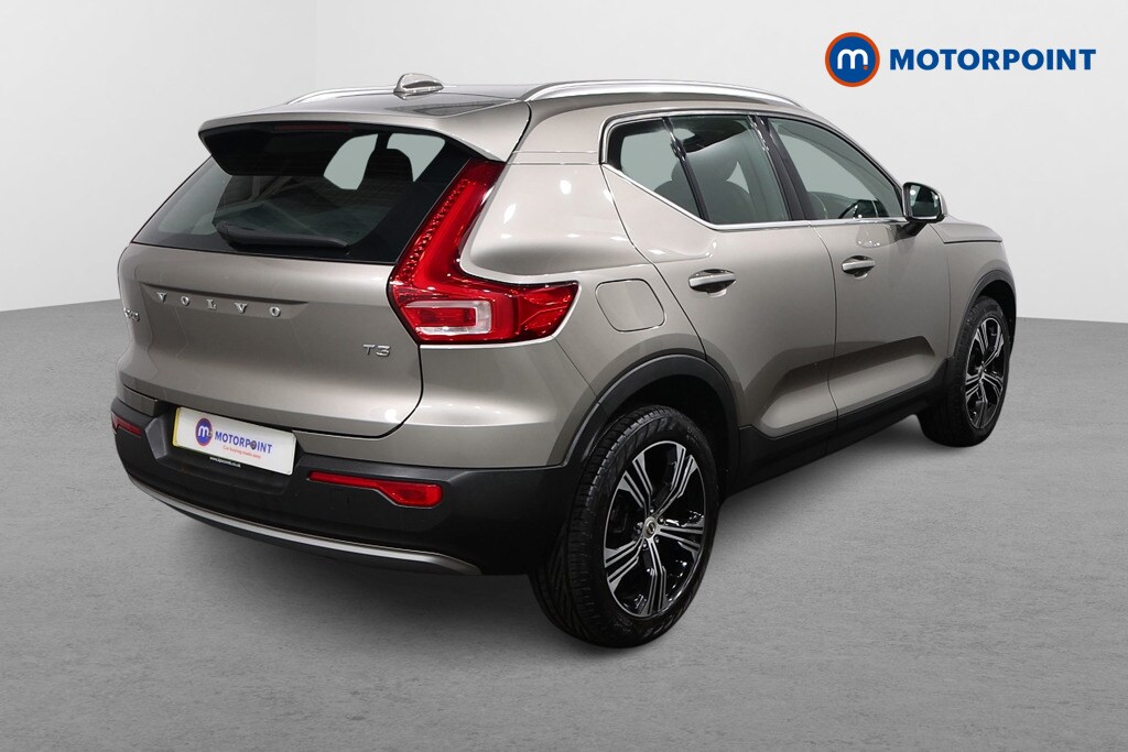 Used Volvo XC40 for sale - 78207194: Photo 7