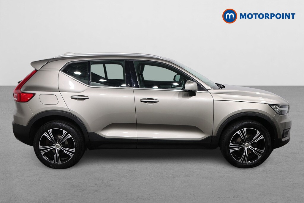 Used Volvo XC40 for sale - 78207194: Photo 8