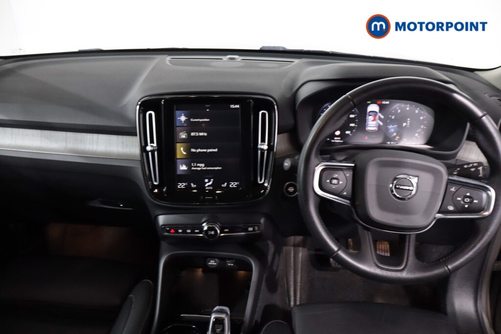 Used Volvo XC40 for sale - 78207194: Photo 9