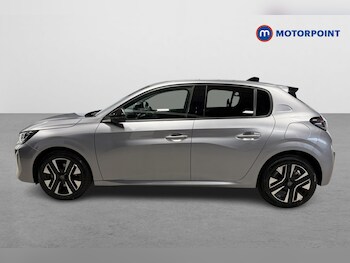 Used Peugeot 208 undefined for sale - 78718756: Photo