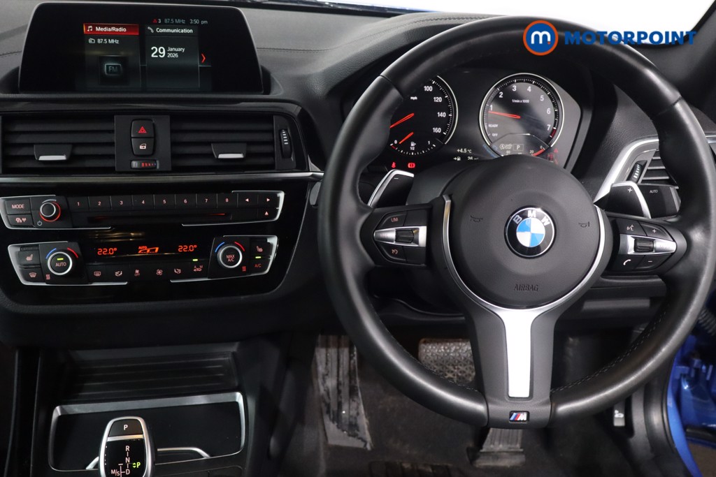 Used BMW 2 Series 2019 for sale - 77381918: Photo 11