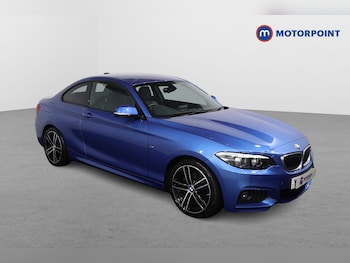 Used BMW 2 Series 2019 for sale - 77381918: Photo