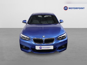 Used BMW 2 Series 2019 for sale - 77381918: Photo